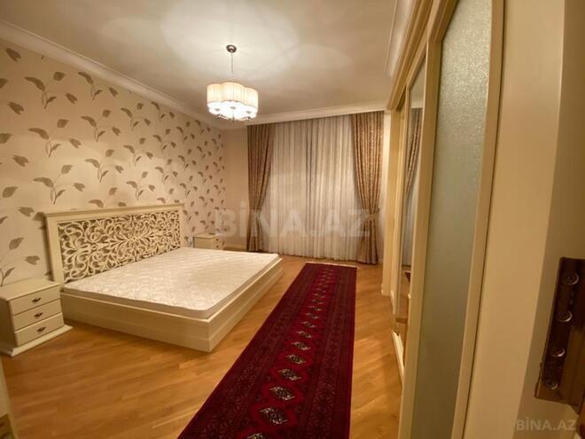 Сдаётся 4-комн. новостройка 210 м², м. Низами, photo 15 from 26