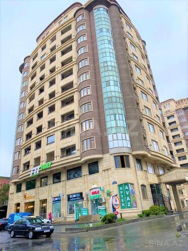 Сдаётся 4-комн. новостройка 210 м², м. Низами, photo 9 from 26