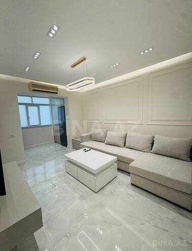 Продаётся 3-комн. вторичка 65 м², м. Гянджлик, photo 3 from 10