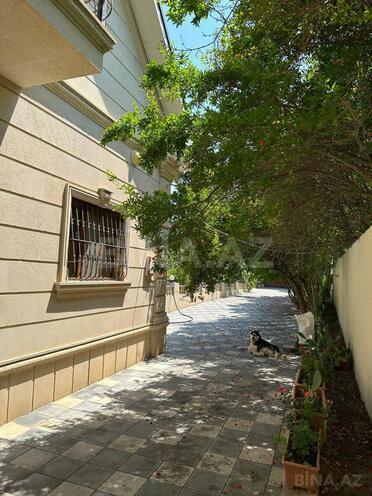 İcarəyə verilir 3 otaqlı həyət evi/bağ evi 220 m², Novxanı q., photo 6 from 19