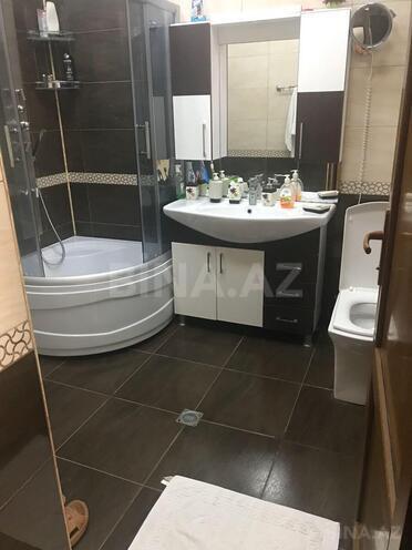 İcarəyə verilir 3 otaqlı həyət evi/bağ evi 220 m², Novxanı q., photo 18 from 19