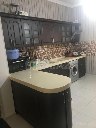 İcarəyə verilir 3 otaqlı həyət evi/bağ evi 220 m², Novxanı q., photo 16 from 19