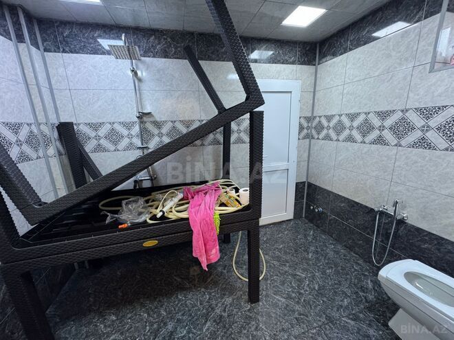 Satılır 6 otaqlı həyət evi/bağ evi 200 m², photo 28 from 31