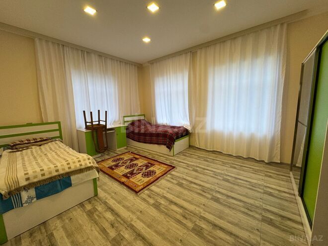 Satılır 6 otaqlı həyət evi/bağ evi 200 m², photo 13 from 31