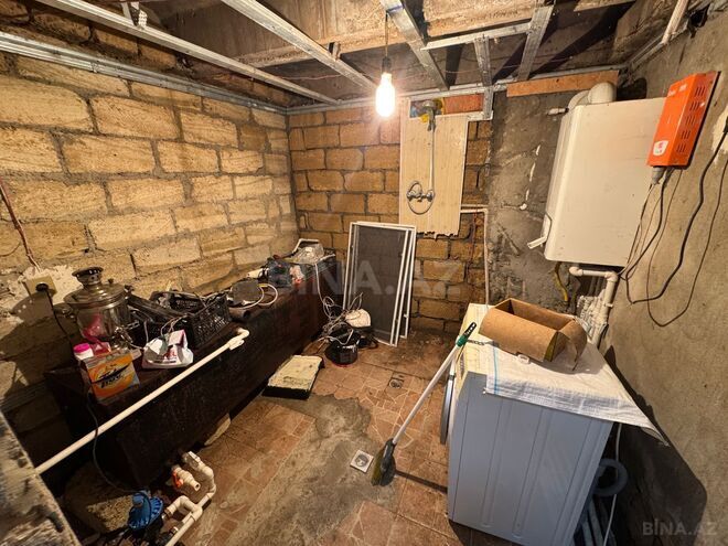 Satılır 6 otaqlı həyət evi/bağ evi 200 m², photo 27 from 31