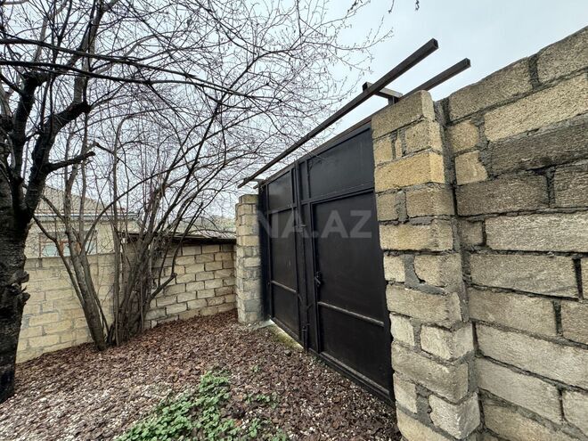 Satılır 6 otaqlı həyət evi/bağ evi 200 m², photo 18 from 31
