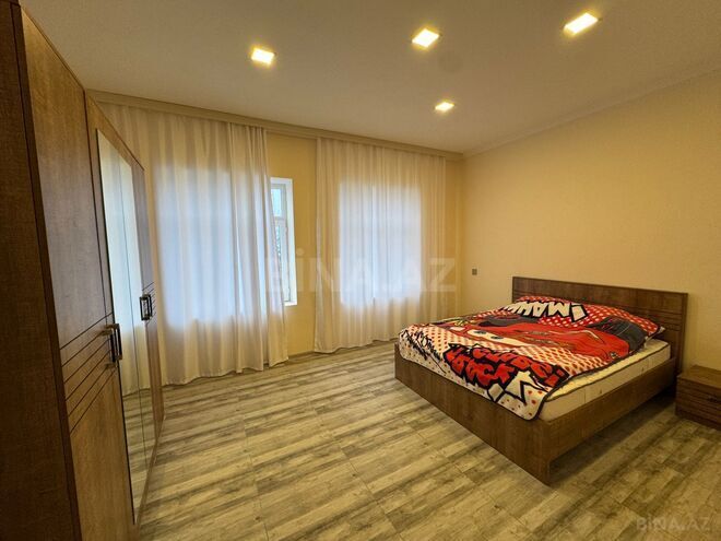Satılır 6 otaqlı həyət evi/bağ evi 200 m², photo 12 from 31