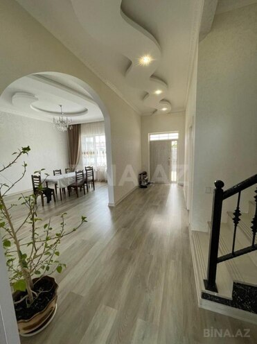Продаётся 5-комн. дом/дача 308 м², пос. Масазыр, photo 9 from 22