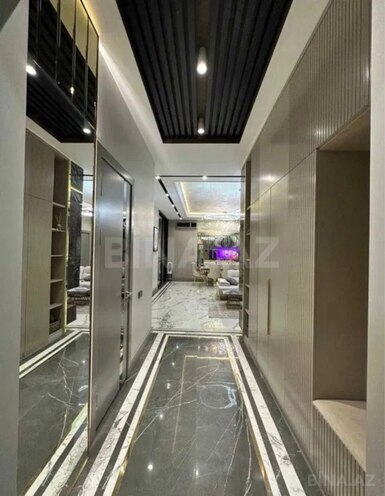 İcarəyə verilir 3 otaqlı yeni tikili 103 m², 28 May m., photo 4 from 10