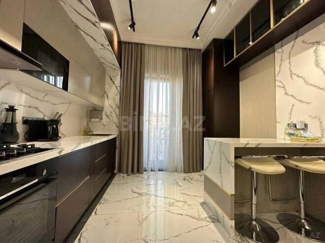 İcarəyə verilir 3 otaqlı yeni tikili 103 m², 28 May m., photo 8 from 10