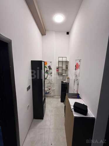 İcarəyə verilir 6 otaqlı ofis 366 m², Nərimanov r., photo 5 from 15