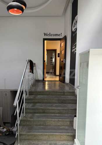 İcarəyə verilir 6 otaqlı ofis 366 m², Nərimanov r., photo 12 from 15