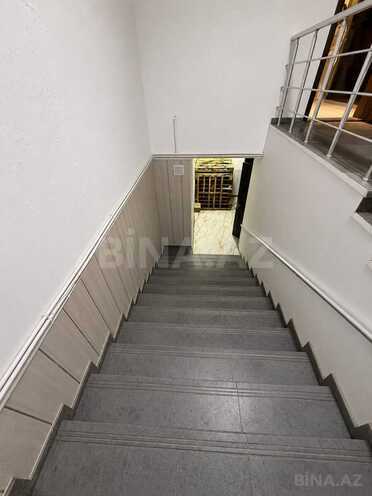 İcarəyə verilir 6 otaqlı ofis 366 m², Nərimanov r., photo 8 from 15