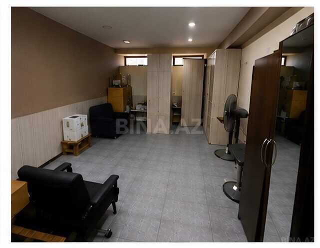 İcarəyə verilir 6 otaqlı ofis 366 m², Nərimanov r., photo 11 from 15