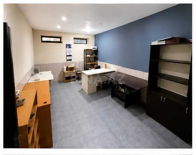 İcarəyə verilir 6 otaqlı ofis 366 m², Nərimanov r., photo 9 from 15