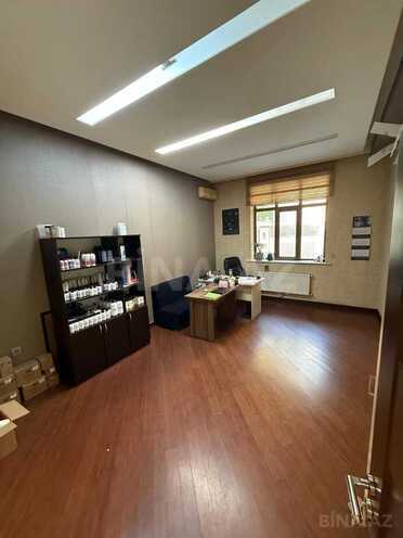 İcarəyə verilir 6 otaqlı ofis 366 m², Nərimanov r., photo 3 from 15