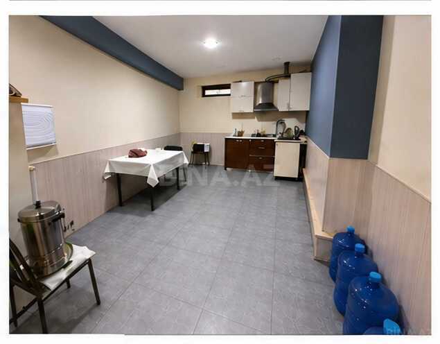 İcarəyə verilir 6 otaqlı ofis 366 m², Nərimanov r., photo 10 from 15