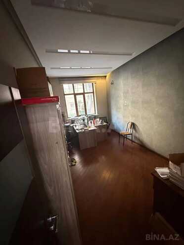 İcarəyə verilir 6 otaqlı ofis 366 m², Nərimanov r., photo 4 from 15