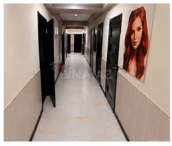 İcarəyə verilir 6 otaqlı ofis 366 m², Nərimanov r., photo 7 from 15