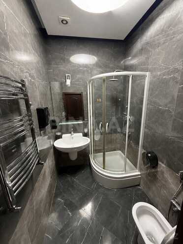 İcarəyə verilir 6 otaqlı ofis 366 m², Nərimanov r., photo 14 from 15