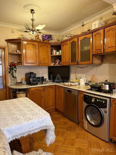 Satılır 4 otaqlı köhnə tikili 85 m², Hövsan q., photo 7 from 9