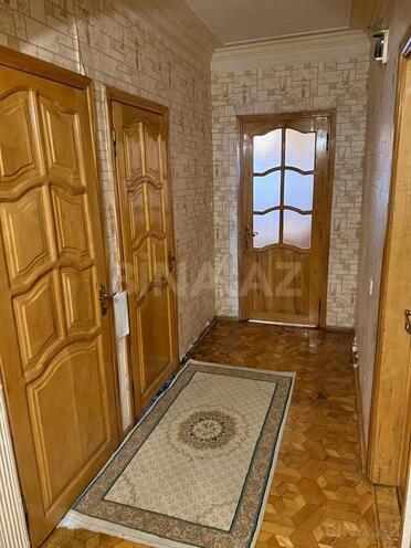 Satılır 4 otaqlı köhnə tikili 85 m², Hövsan q., photo 3 from 9