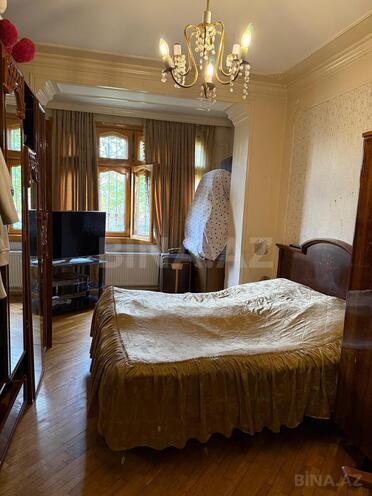 Satılır 4 otaqlı köhnə tikili 85 m², Hövsan q., photo 6 from 9