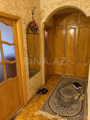 Satılır 4 otaqlı köhnə tikili 85 m², Hövsan q., photo 4 from 9