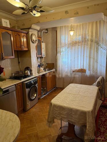 Satılır 4 otaqlı köhnə tikili 85 m², Hövsan q., photo 8 from 9