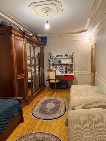 Satılır 4 otaqlı köhnə tikili 85 m², Hövsan q., photo 5 from 9