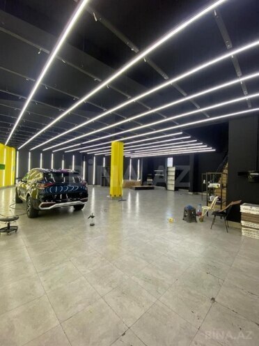 İcarəyə verilir  obyekt 1 000 m², Keşlə q., photo 3 from 8