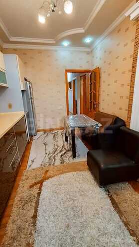 İcarəyə verilir 2 otaqlı yeni tikili 70 m², İnşaatçılar m., photo 7 from 16