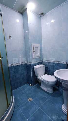 İcarəyə verilir 2 otaqlı yeni tikili 70 m², İnşaatçılar m., photo 11 from 16