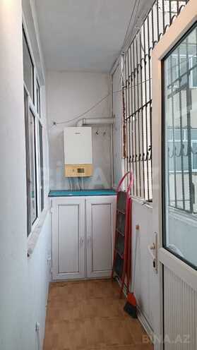 İcarəyə verilir 2 otaqlı yeni tikili 70 m², İnşaatçılar m., photo 10 from 16