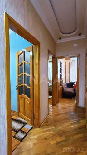 İcarəyə verilir 2 otaqlı yeni tikili 70 m², İnşaatçılar m., photo 8 from 16