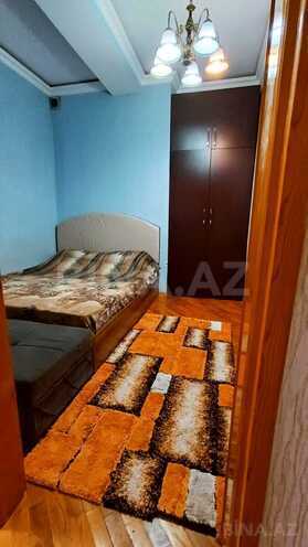 İcarəyə verilir 2 otaqlı yeni tikili 70 m², İnşaatçılar m., photo 4 from 16