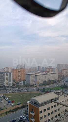 İcarəyə verilir 2 otaqlı yeni tikili 70 m², İnşaatçılar m., photo 13 from 16