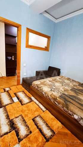 İcarəyə verilir 2 otaqlı yeni tikili 70 m², İnşaatçılar m., photo 5 from 16