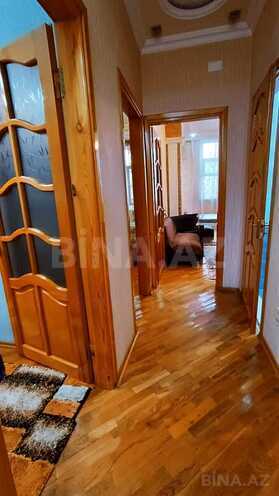 İcarəyə verilir 2 otaqlı yeni tikili 70 m², İnşaatçılar m., photo 6 from 16