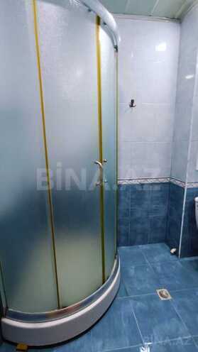 İcarəyə verilir 2 otaqlı yeni tikili 70 m², İnşaatçılar m., photo 12 from 16