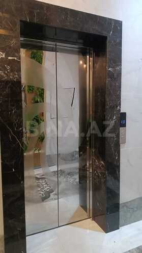 İcarəyə verilir 2 otaqlı yeni tikili 70 m², İnşaatçılar m., photo 15 from 16