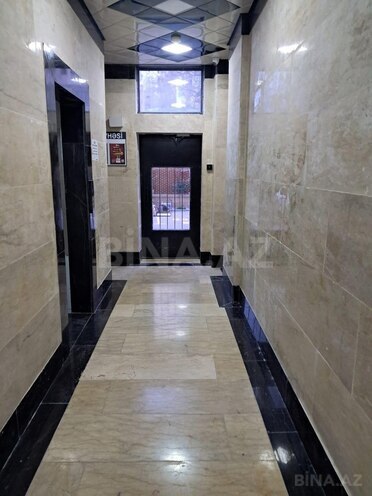 Satılır 3 otaqlı yeni tikili 95 m², Nəsimi m., photo 5 from 19