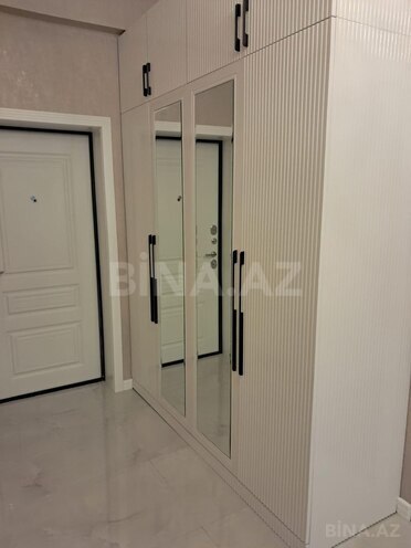 Satılır 3 otaqlı yeni tikili 95 m², Nəsimi m., photo 8 from 19