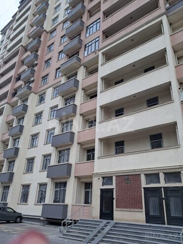 Satılır 3 otaqlı yeni tikili 95 m², Nəsimi m., photo 1 from 19