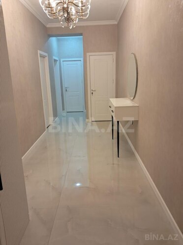 Satılır 3 otaqlı yeni tikili 95 m², Nəsimi m., photo 6 from 19