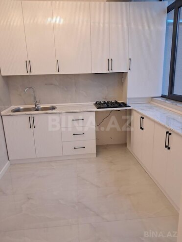 Satılır 3 otaqlı yeni tikili 95 m², Nəsimi m., photo 9 from 19