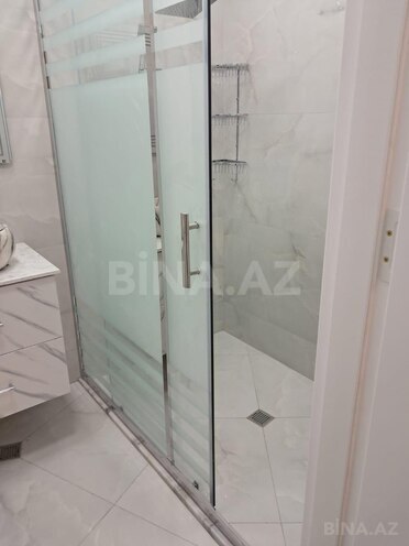 Satılır 3 otaqlı yeni tikili 95 m², Nəsimi m., photo 15 from 19