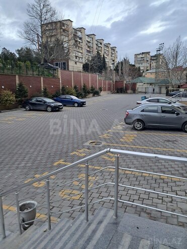 Satılır 3 otaqlı yeni tikili 95 m², Nəsimi m., photo 4 from 19