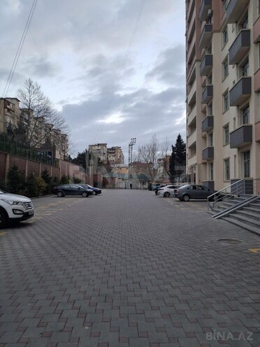Satılır 3 otaqlı yeni tikili 95 m², Nəsimi m., photo 3 from 19