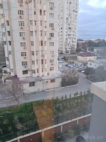 Satılır 3 otaqlı yeni tikili 95 m², Nəsimi m., photo 18 from 19